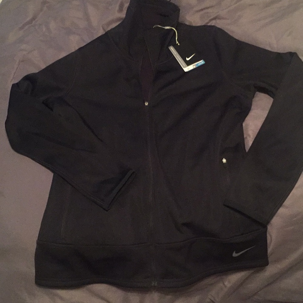Nike Jacket